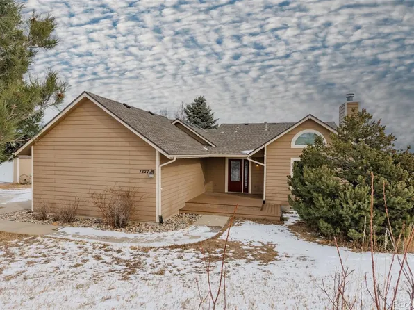 1227 Coronado Road, Elizabeth, CO 80107