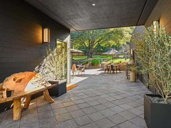 601 First Street, Sebastopol, CA 95472