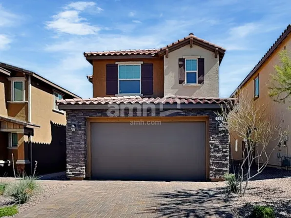 290 Austin Bellerose Pl, Henderson, NV 89015