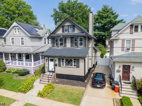 421 Park Pl, Roselle Park Boro, NJ 07204