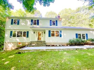 49 Scarlet Oak Dr, Wilton, CT 06897