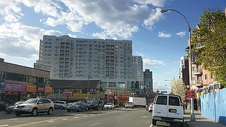 132-59 41 Road in Flushing