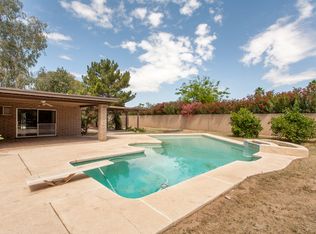 6522 E Thunderbird Rd, Scottsdale, AZ 85254
