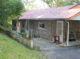 1720 Clark Rd, Charleston, WV 25314