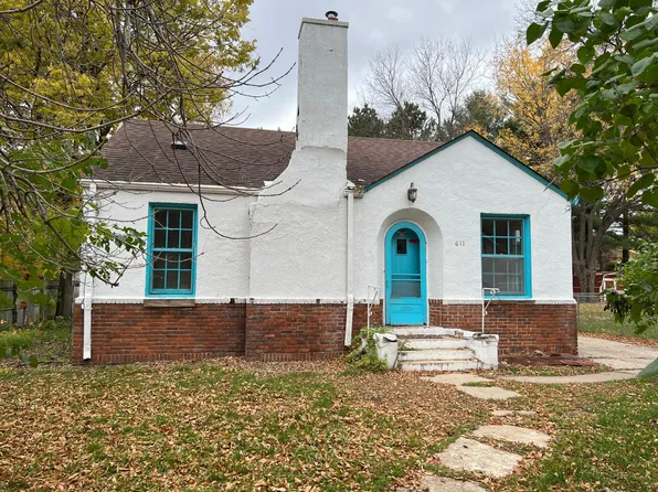 611 Summit Ave S, Sauk Rapids, MN 56379