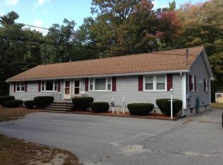 18-20 Simpson Rd, Pelham, NH 03076