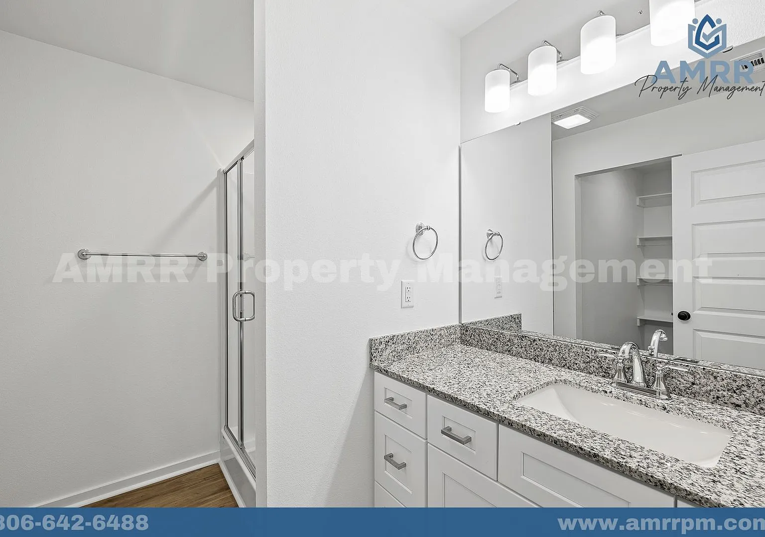 New Beginnings Start with AMRR Spacious 4-Bedroom Living in Columbia Crossing — Photo 4