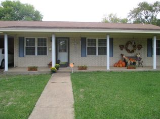 2308 Kaynell Dr, Henderson, TX 75654