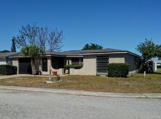 7421 Brentwood Dr, Port Richey, FL 34668
