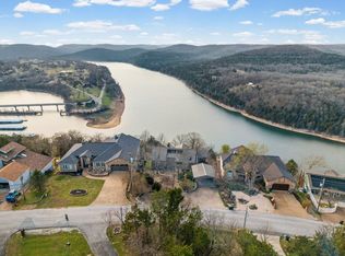 55 Table Rock Dr, Eureka Springs, AR 72631