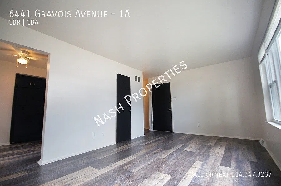 $850 - 1 Bed / 1 Bath apartment in Princeton Heights - lots of storage space — Photo 1