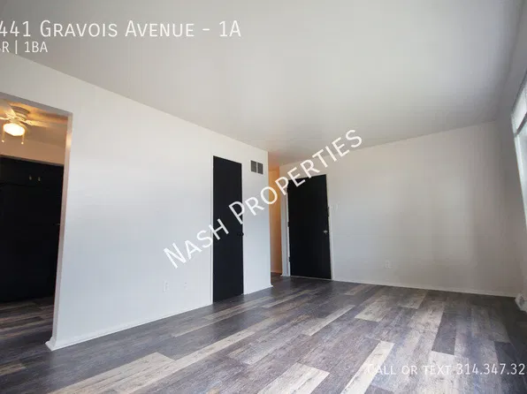 6441 Gravois Ave #1A, Saint Louis, MO 63116
