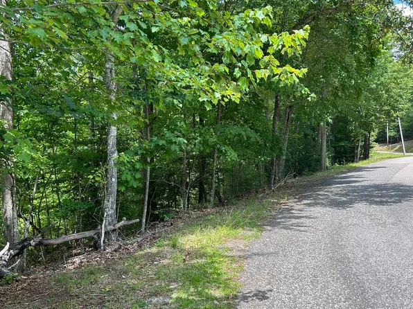 Honeysuckle Dr, Blairsville, GA 30512