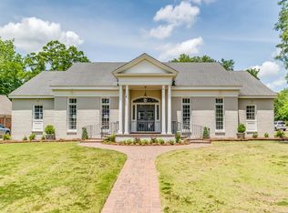 2629 Fernway Dr, Montgomery, AL 36111