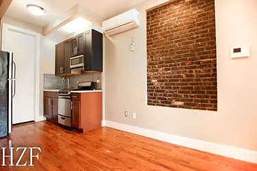 Rented by HZF Management LLC