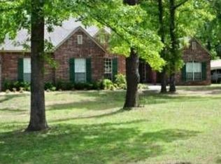 16253 N 56th West Ave, Skiatook, OK 74070