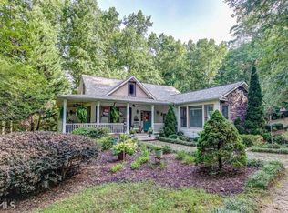 975 Fate Conn Rd, Canton, GA 30114