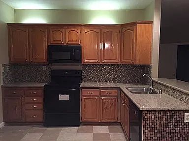 5th image of 5009 Chaparral Ct