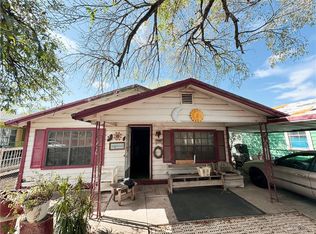 221 S Colorado Ave, Mercedes, TX 78570