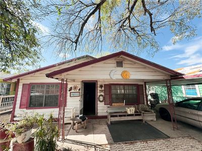 221 S Colorado Ave, Mercedes, TX, 78570