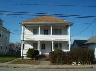 867 Park Ave, Woonsocket, RI 02895