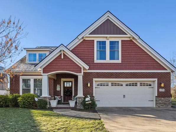 2266 Meadowhill Ln, Utica, KY 42376