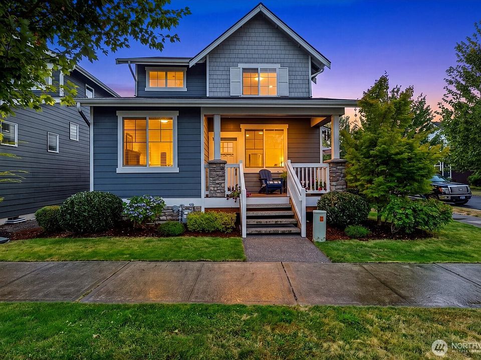 1st image of 205 Olallie Place NE