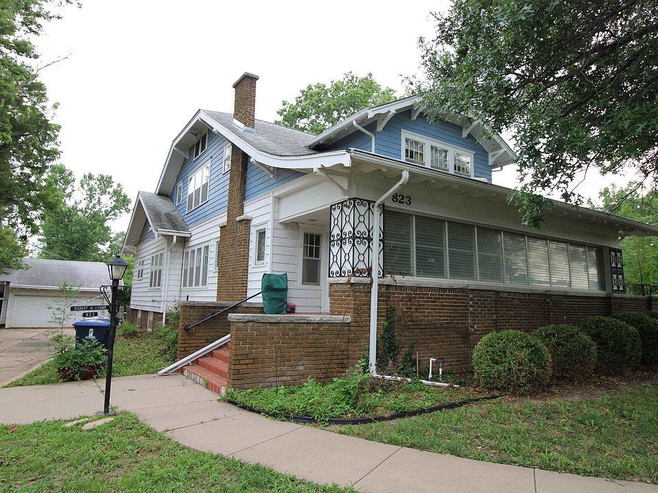 1st image of 823 W Pine Ave