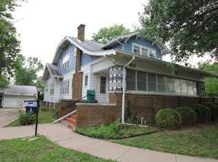 823 W Pine Ave, El Dorado, KS 67042