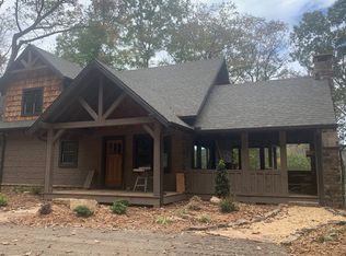 Morganton Hwy, Morganton, GA 30560