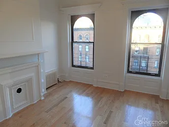 Rented by City Connections Realty