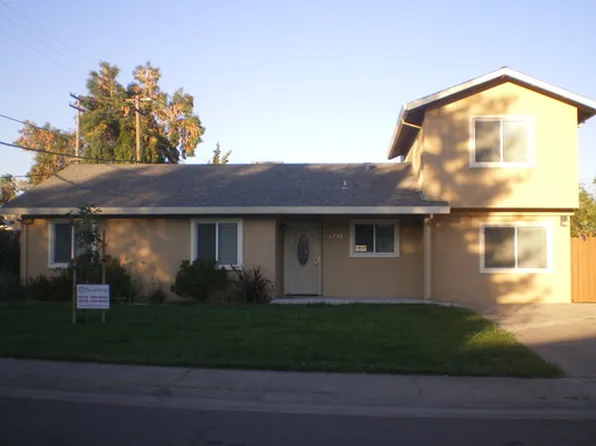 6732 Bismarck Dr, North Highlands, CA 95660