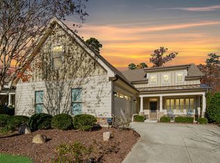 157 Wildwind Dr, Chapel Hill, NC 27516