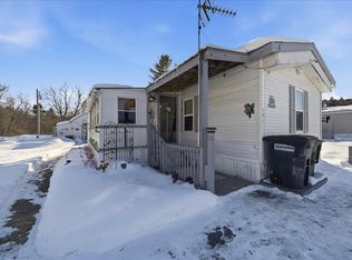 140 Weston Street, Berlin, VT 05602