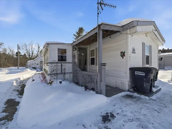 140 Weston Street, Berlin, VT 05602