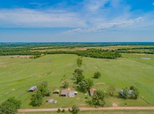 381074 E 1110th Rd, Okemah, OK 74859