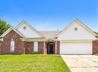 4298 Edmonton St, Horn Lake, MS 38637