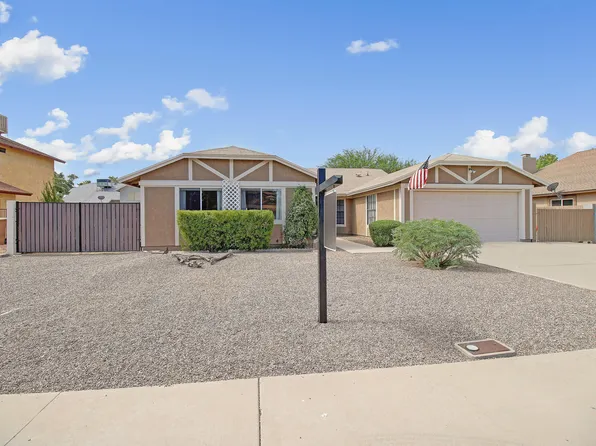 7365 W Sierra St, Peoria, AZ 85345