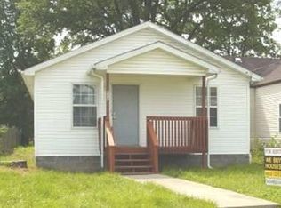 640 S 38th St, Louisville, KY 40211
