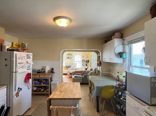 7-9 Craigie Ter #2, Somerville, MA 02143