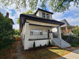8138 S Avalon Ave, Chicago, IL 60619