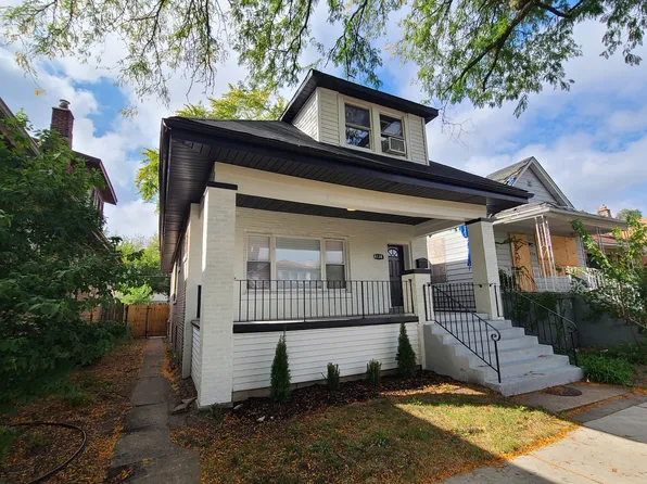 8138 S Avalon Ave, Chicago, IL 60619