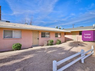 106 S Glenmar Rd APT 8, Mesa, AZ 85208