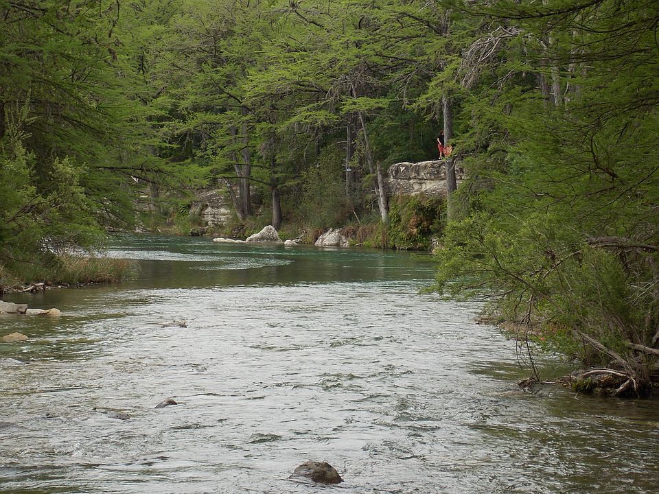 Frio River