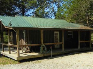 59 Jeffery Ln, Melbourne, AR 72556