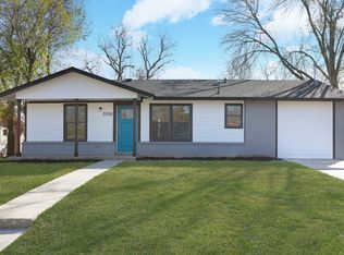 3226 Shawn Marie St, San Antonio, TX 78210