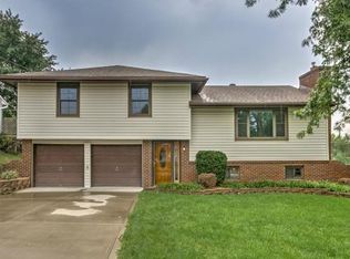 6621 N Mercier St, Kansas City, MO 64118