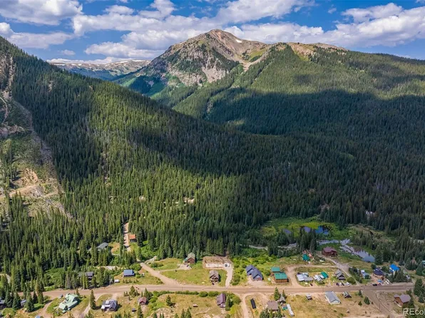 5400 Montezuma Road LOT 3, Montezuma, CO 80435