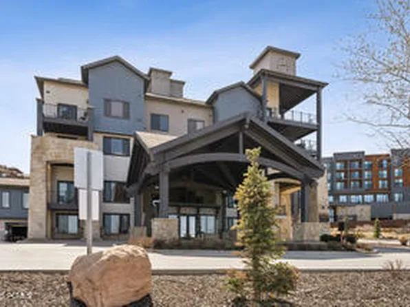 2669 Canyons Resort Dr #207, Park City, UT 84098