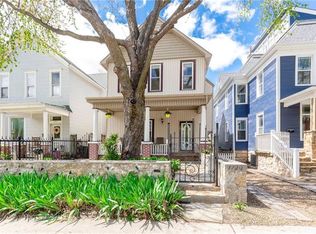 1720 Summit St, Kansas City, MO 64108